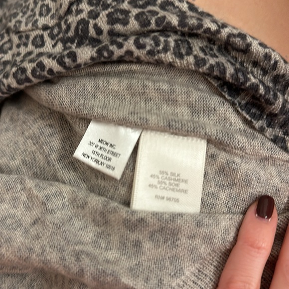 Rebecca Taylor cardigan - Picture 4 of 4